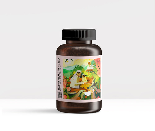 Ratnagiri Estate | Microbial Culture from Handcrafted Roastery