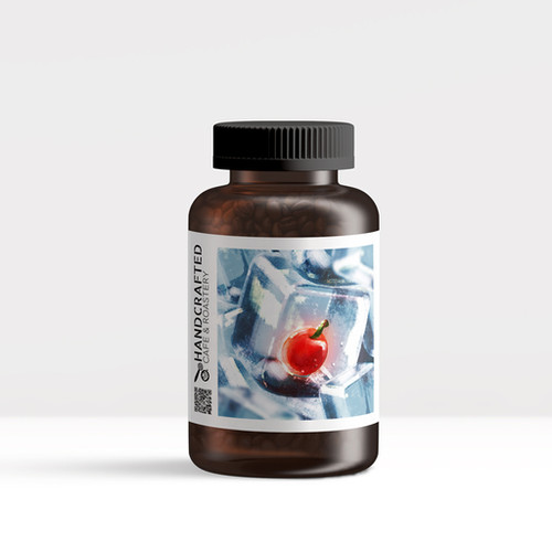 Salawara Frozen Cherry from Handcrafted Roastery