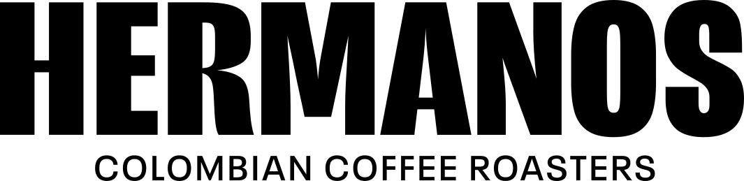 Hermanos Coffee Roasters Logo