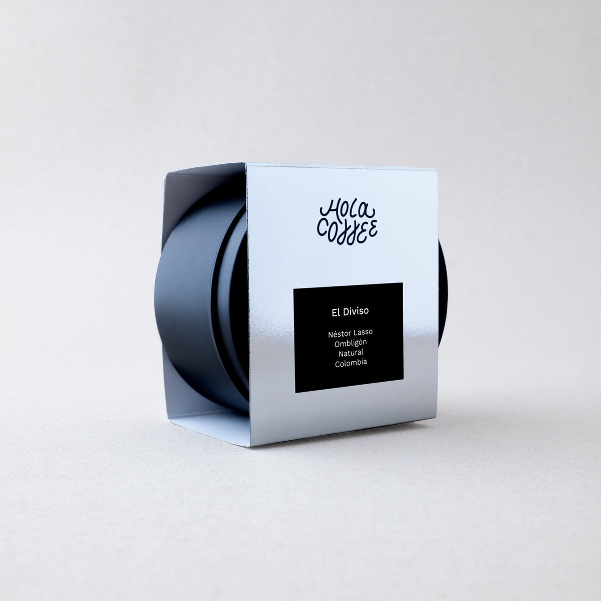 El Diviso Ombligon from Hola Coffee Roasters
