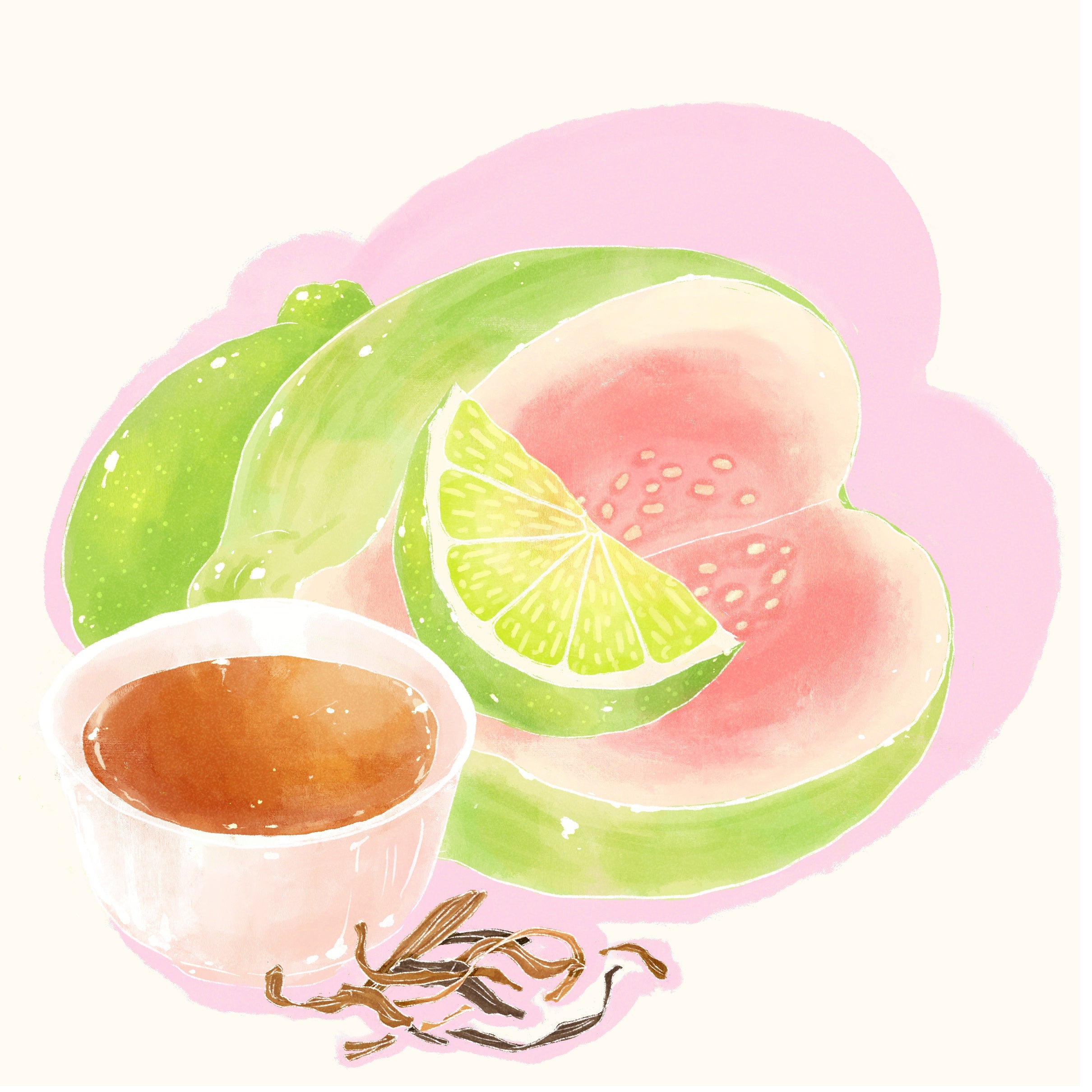 Caturra - Washed - Daiver Mallama from Hydrangea Coffee Roasters