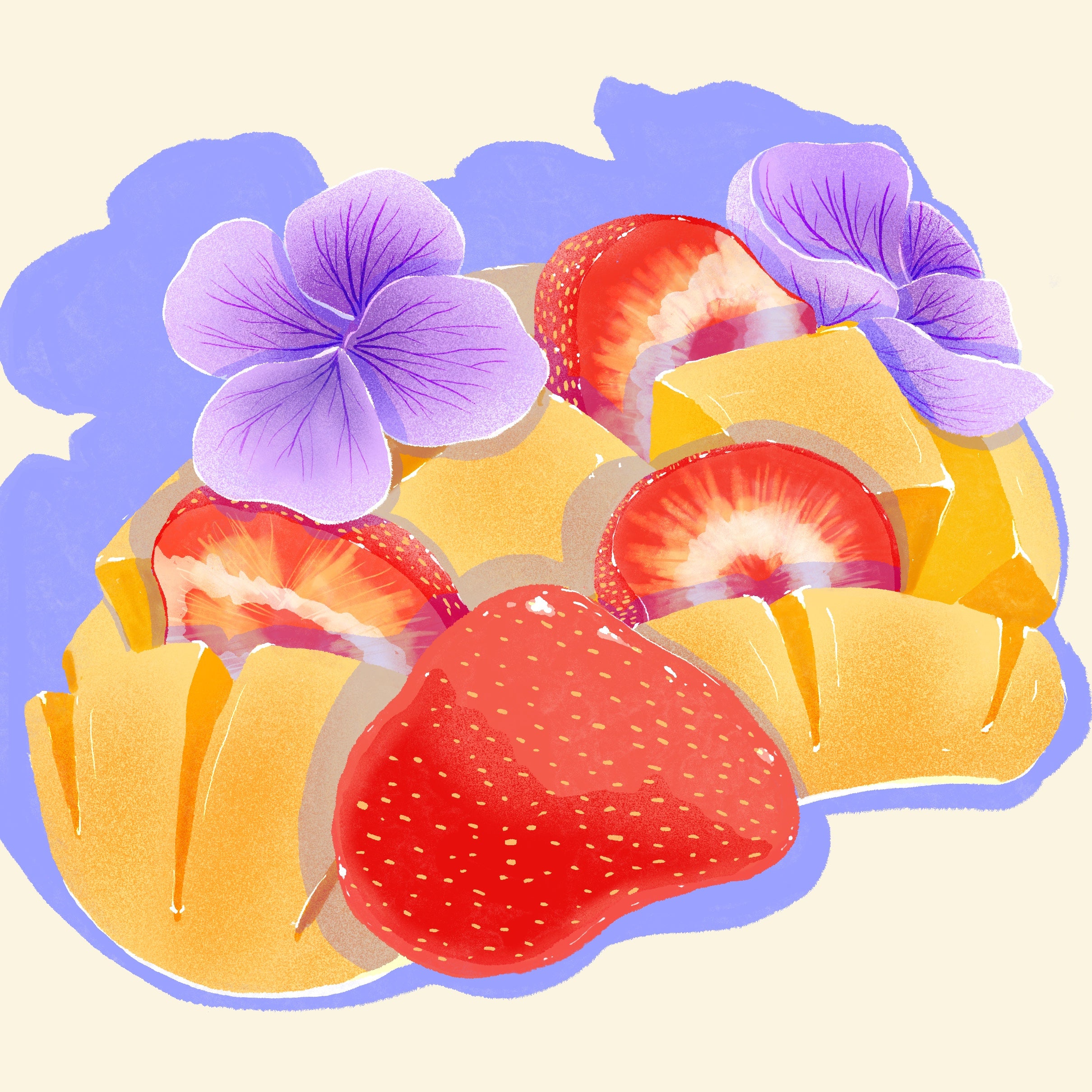 El Burro Natural Gesha Lot 15 from Hydrangea Coffee Roasters