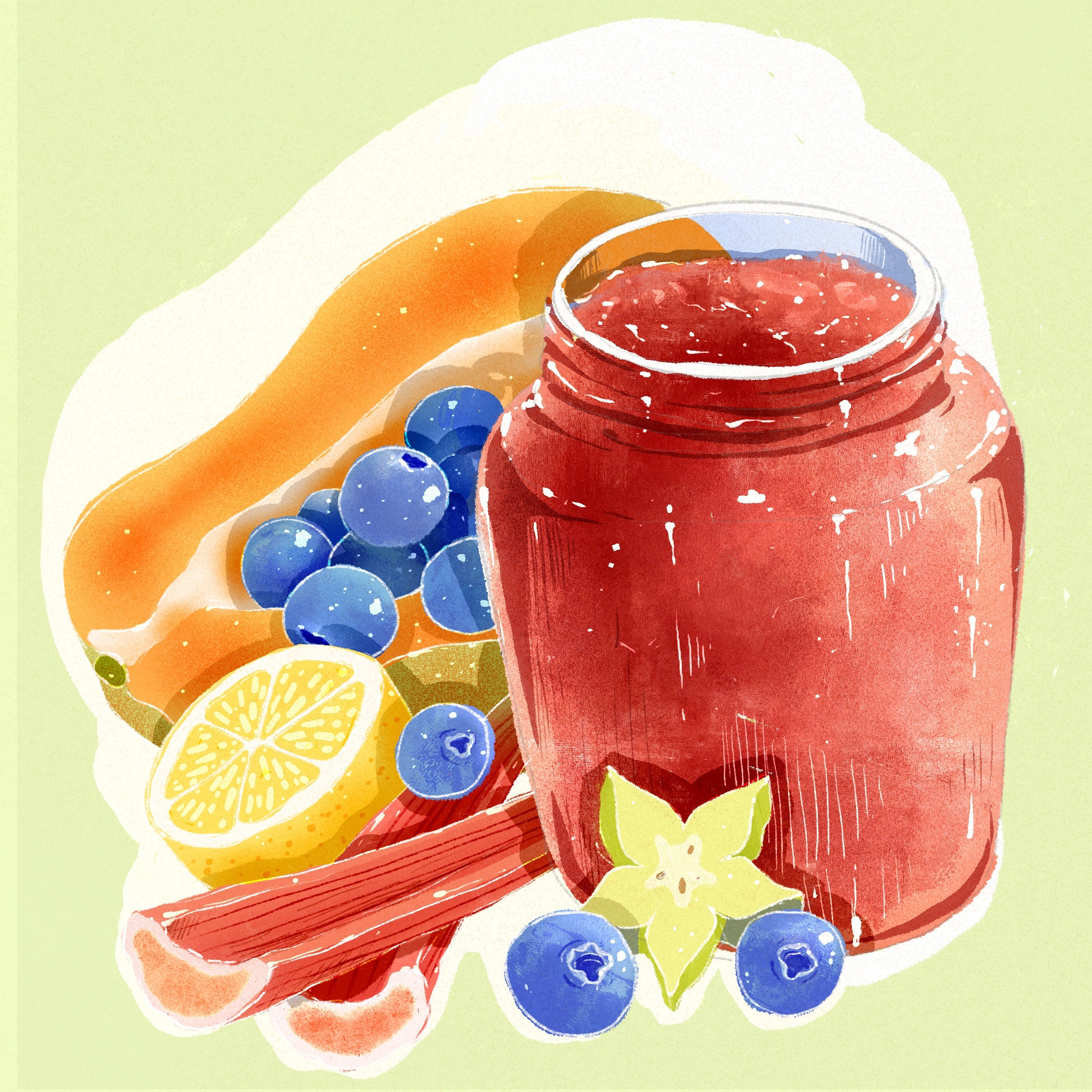 Landrace - Anaerobic Natural - Melese Wolde from Hydrangea Coffee Roasters