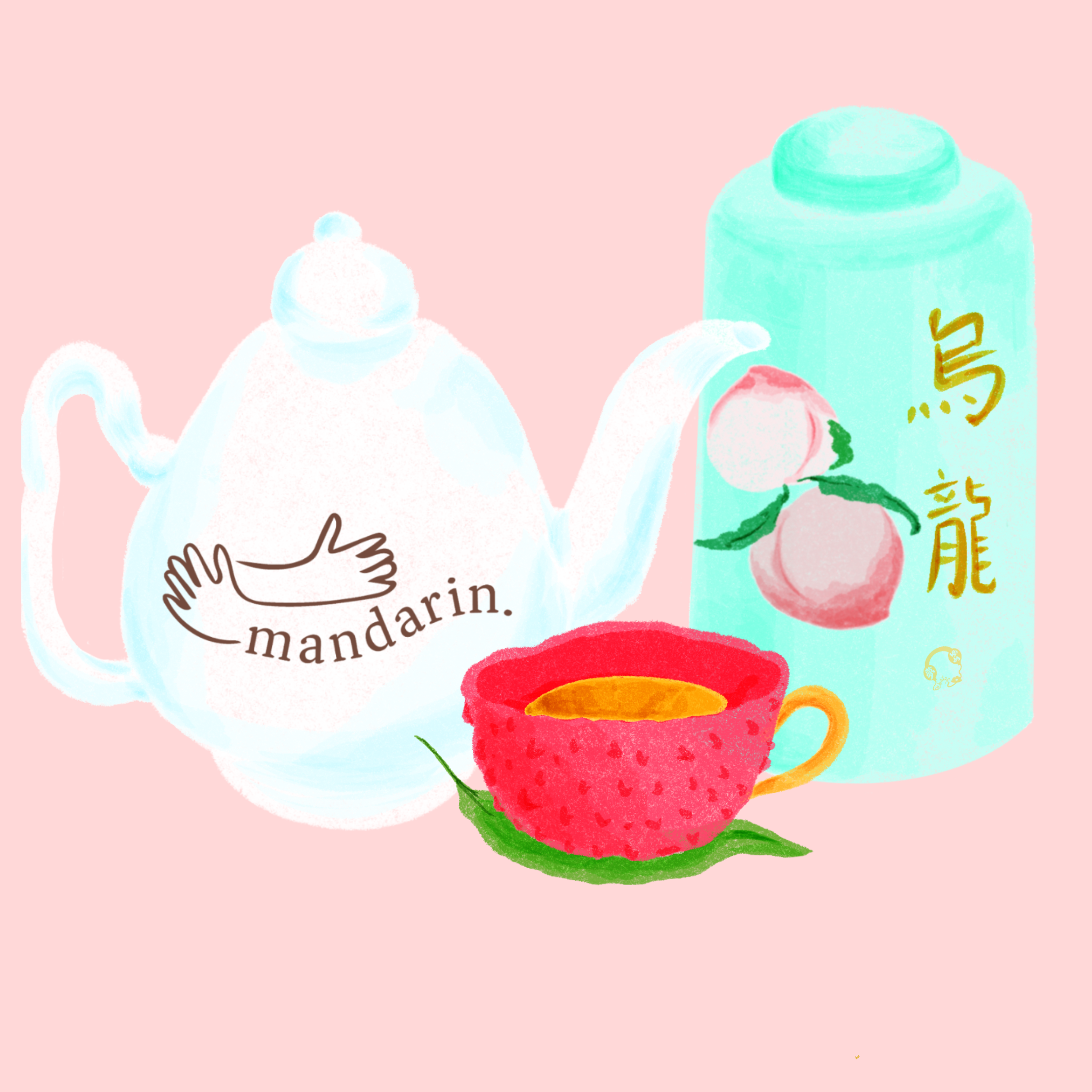 Catimor - Anaerobic Yeast Washed - Yi Nian Yi Su Collective from Hydrangea Coffee Roasters