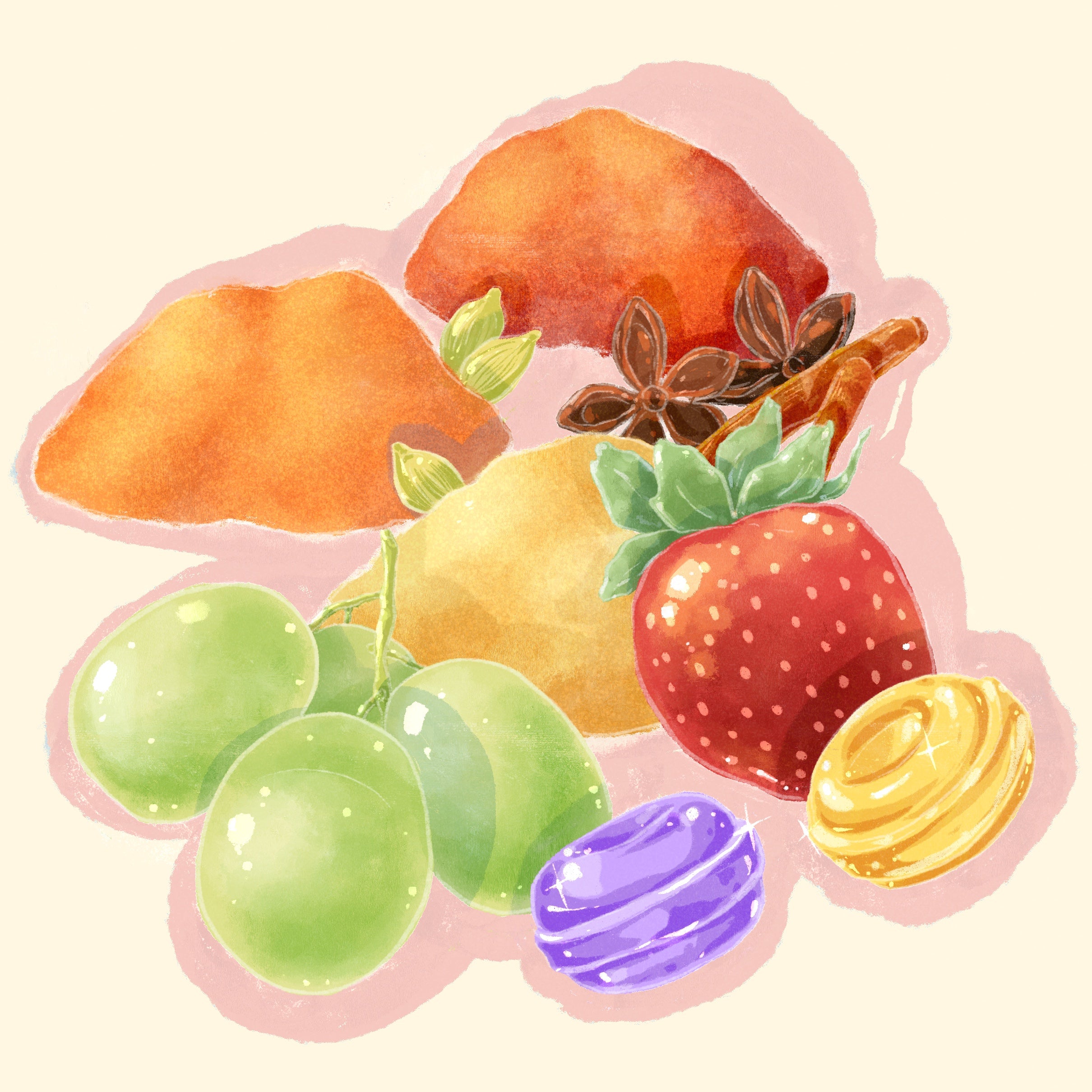 Sudan Rume - Natural - La Isabela from Hydrangea Coffee Roasters