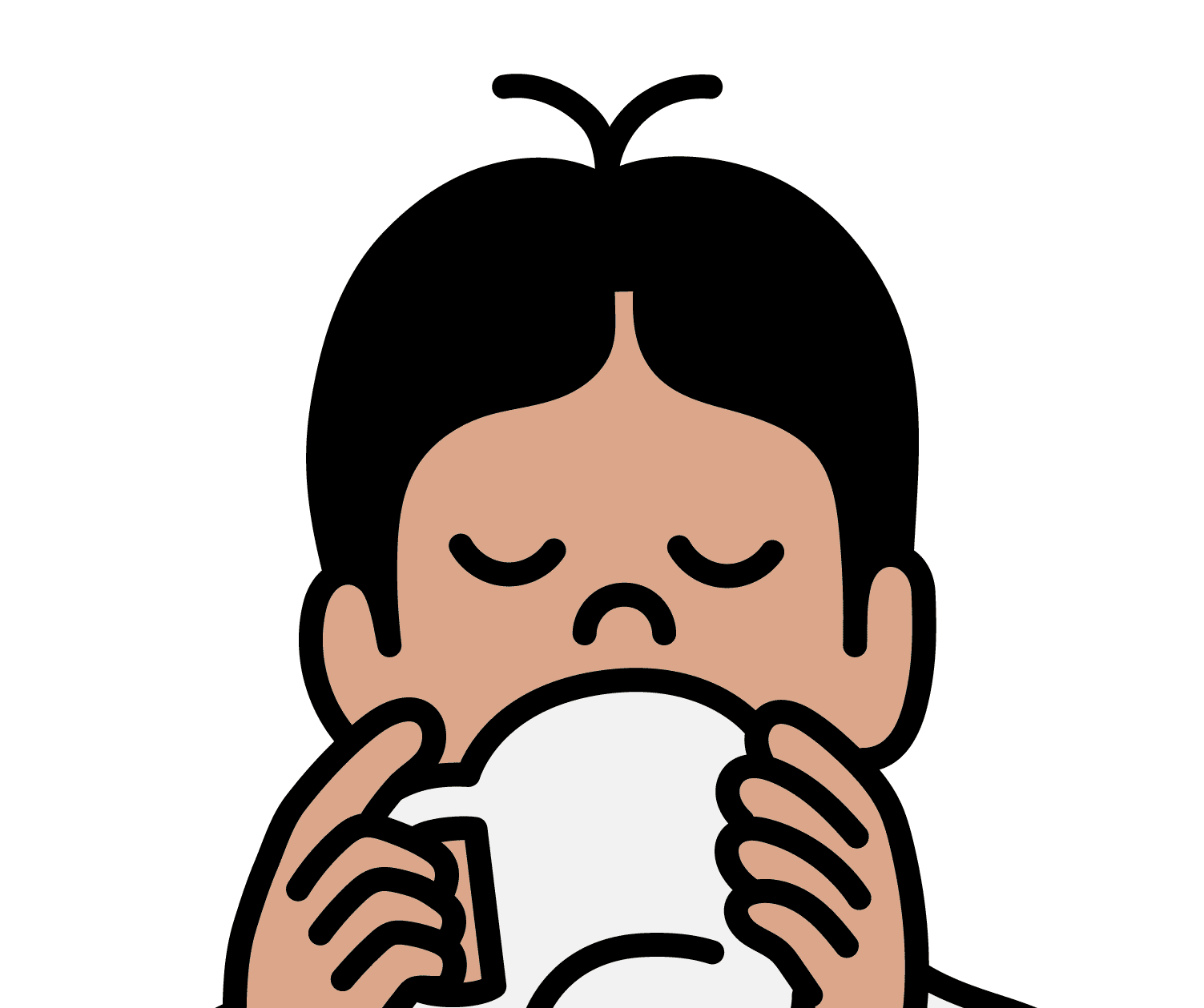 Intermission Coffee Logo