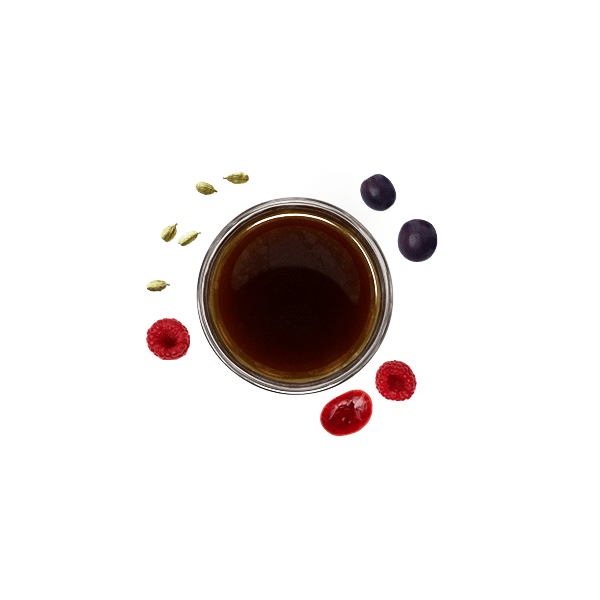 Putra Gayo from JBC Coffee Roasters