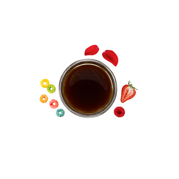 Sebastian Ramirez Pink Bourbon from JBC Coffee Roasters