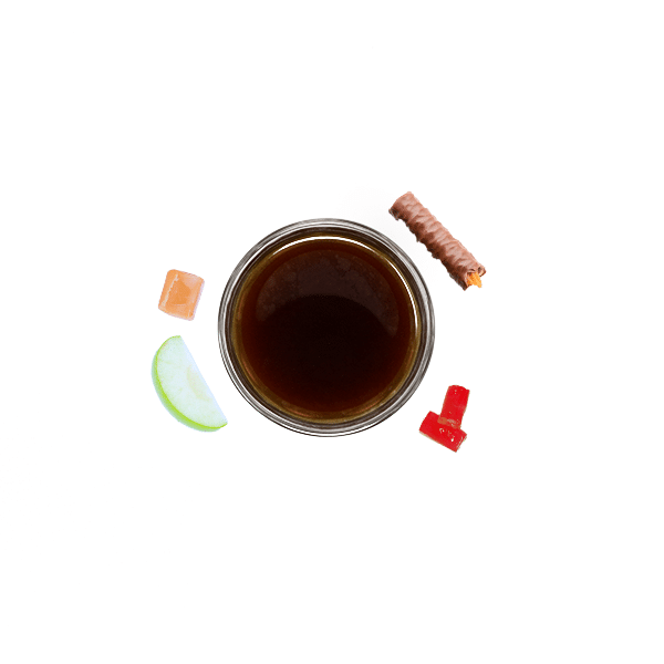 Spooky from JBC Coffee Roasters