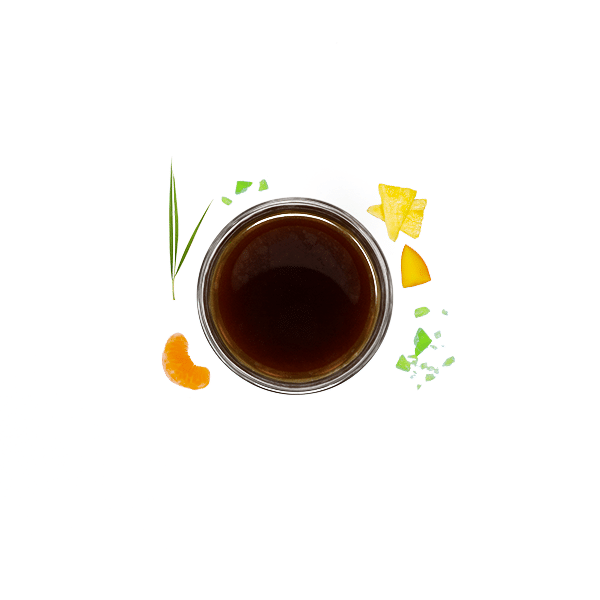 Paola Trujillo Wush Wush from JBC Coffee Roasters