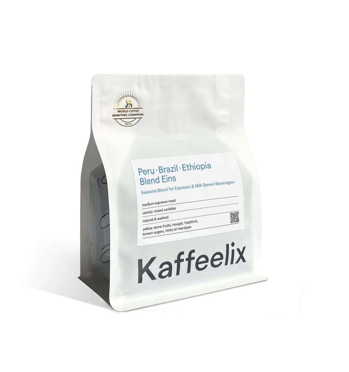 Blend Eins from Kaffeelix