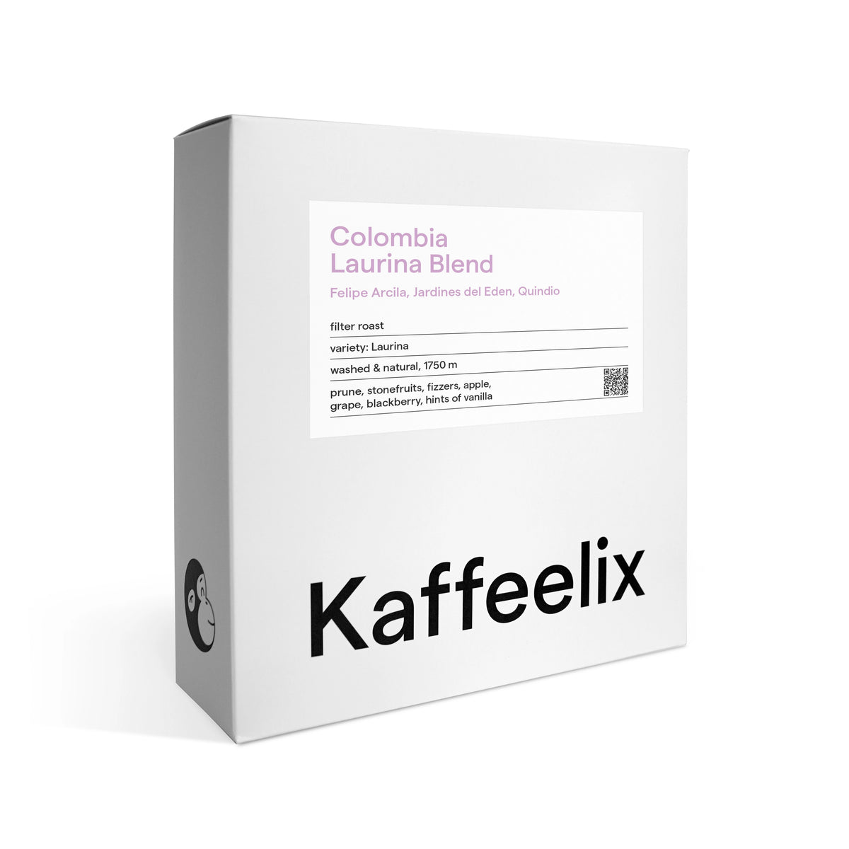 Colombia Laurina Blend from Kaffeelix