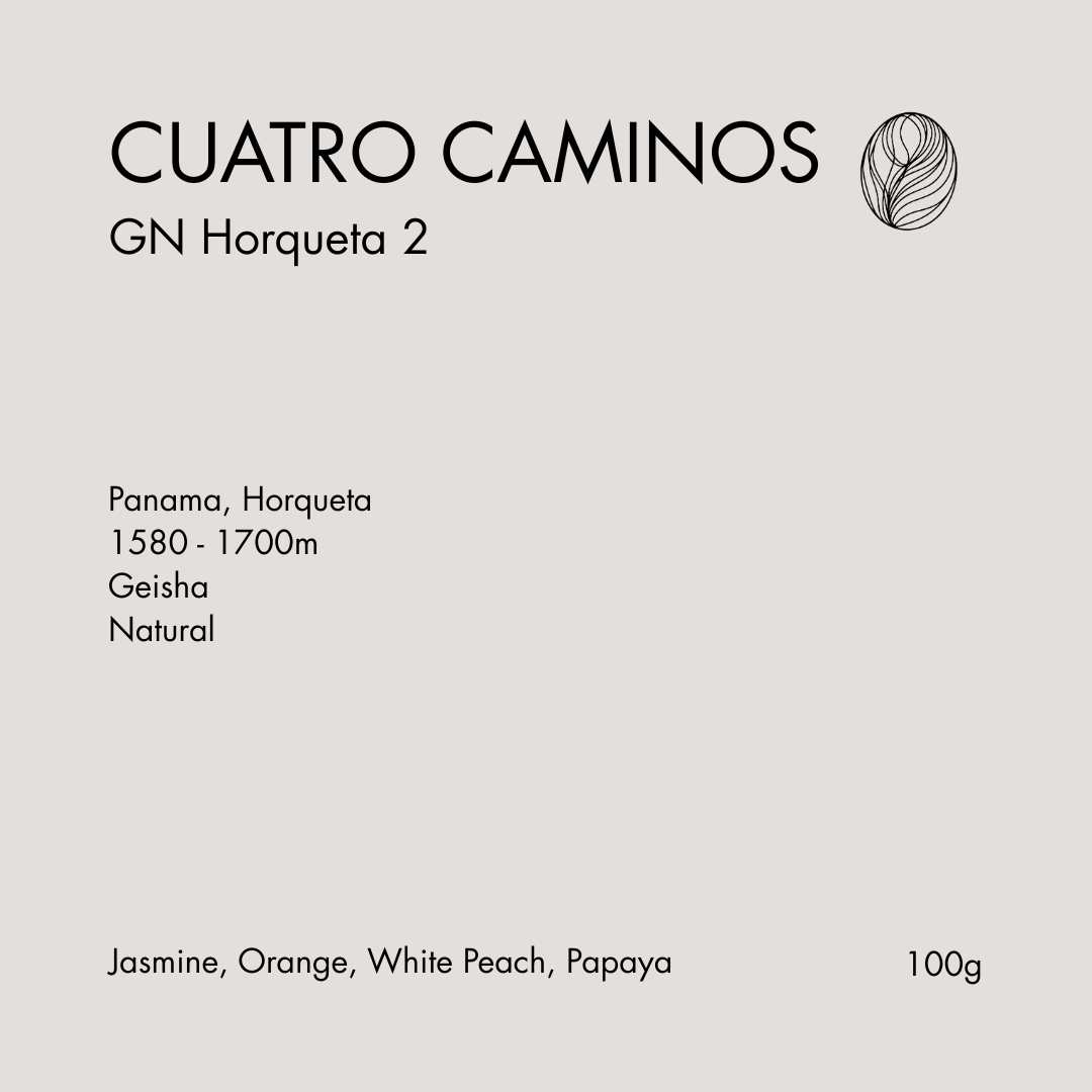 Cuatro Caminos GN Horqueta 2 from KillBean