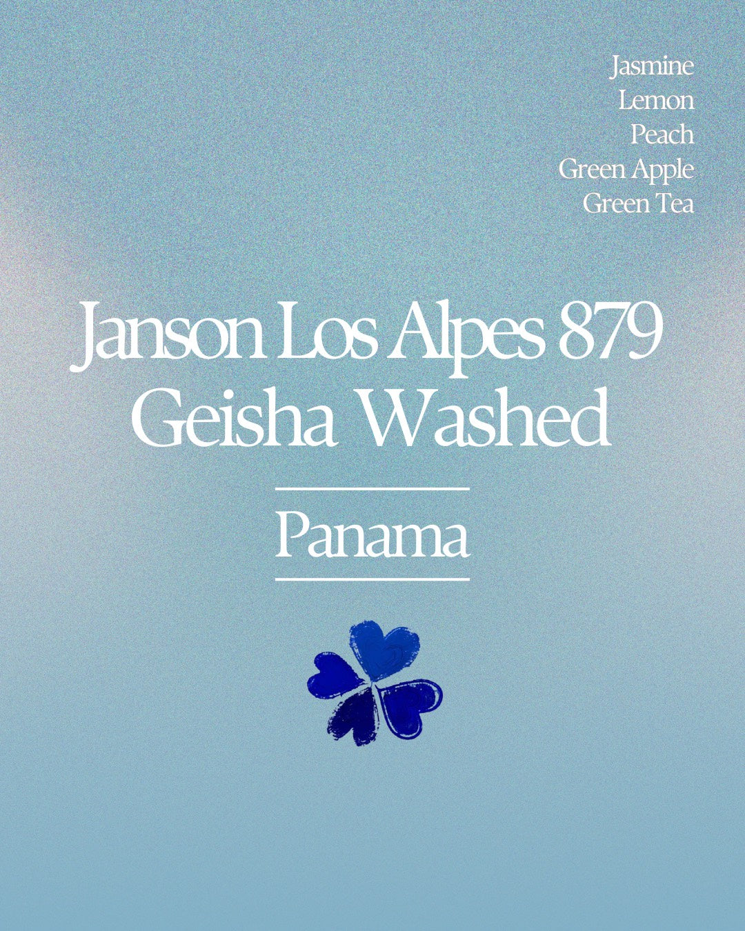 Janson Los Alpes 879 from Klover Club