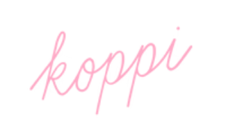 Koppi Logo