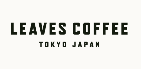 Leaves Coffee Roasters Logo