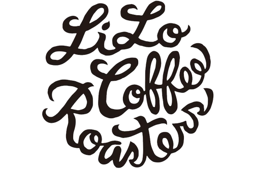 Lilo Coffee Roasters Logo
