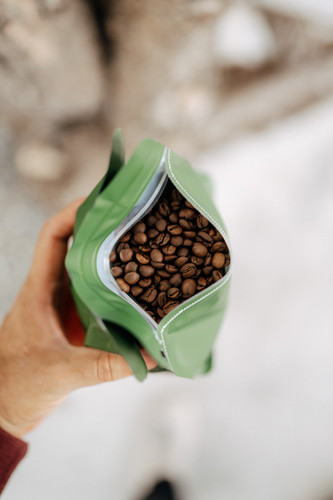 Tanzania - SL-28 from Los Amigos Coffee