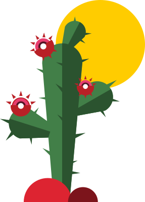 Los Amigos Coffee Logo