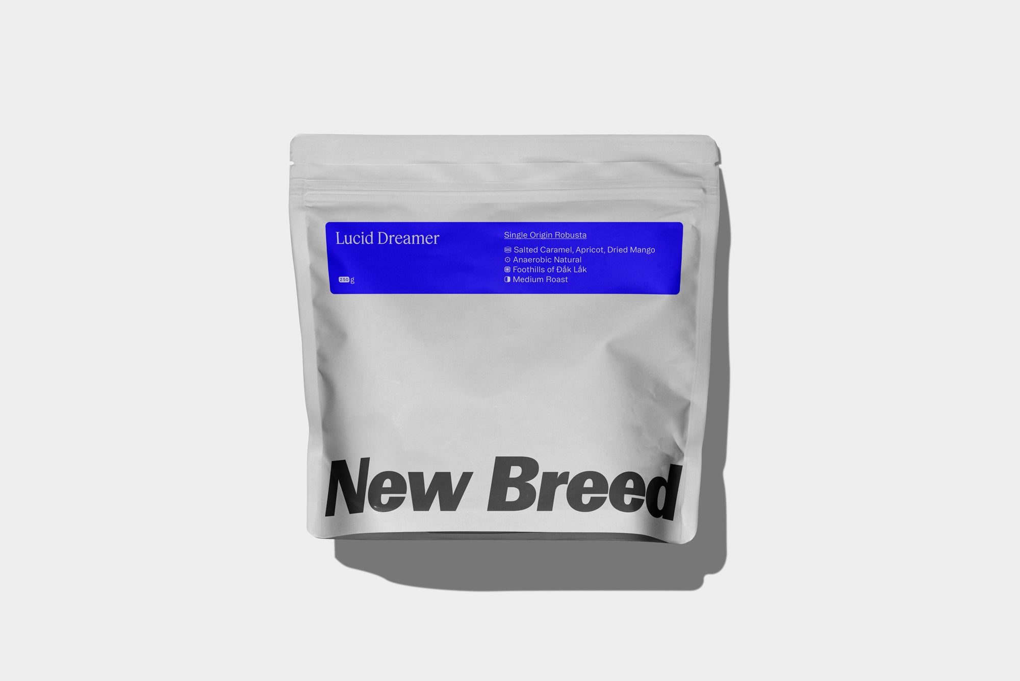 Lucid Dreamer from New Breed Coffee