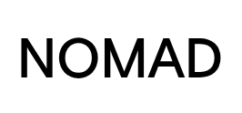 Nomad Coffee Logo