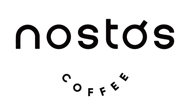 Nostos Coffee Logo