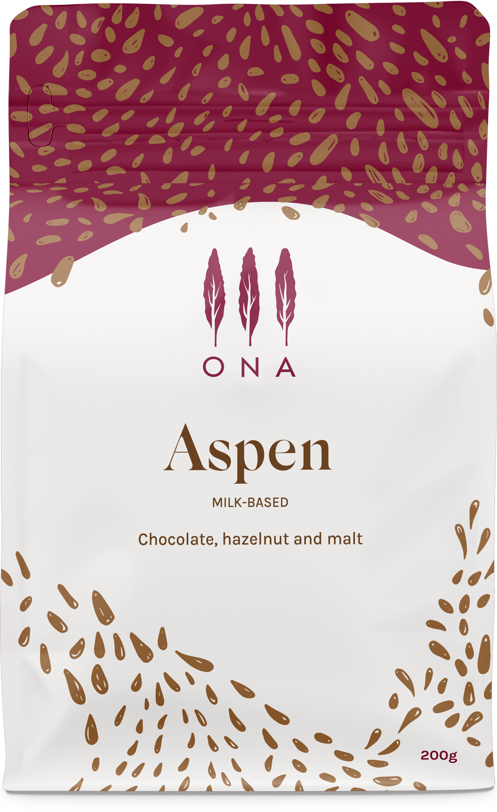 Aspen from Ona Coffee
