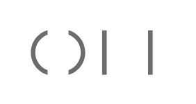 One Half Coffee Logo