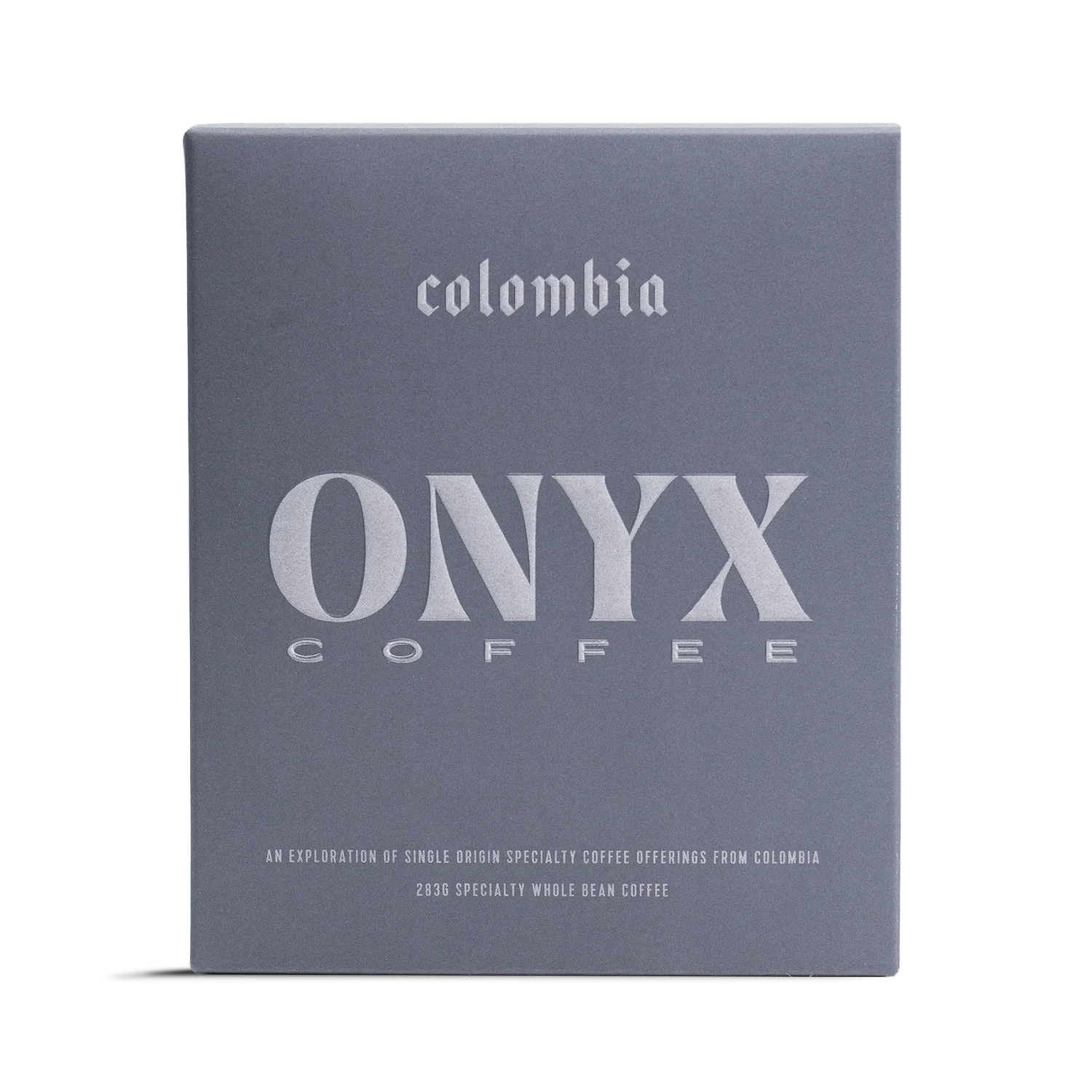 EU: Colombia Carlos Torres Pink Bourbon from Onyx Coffee Lab