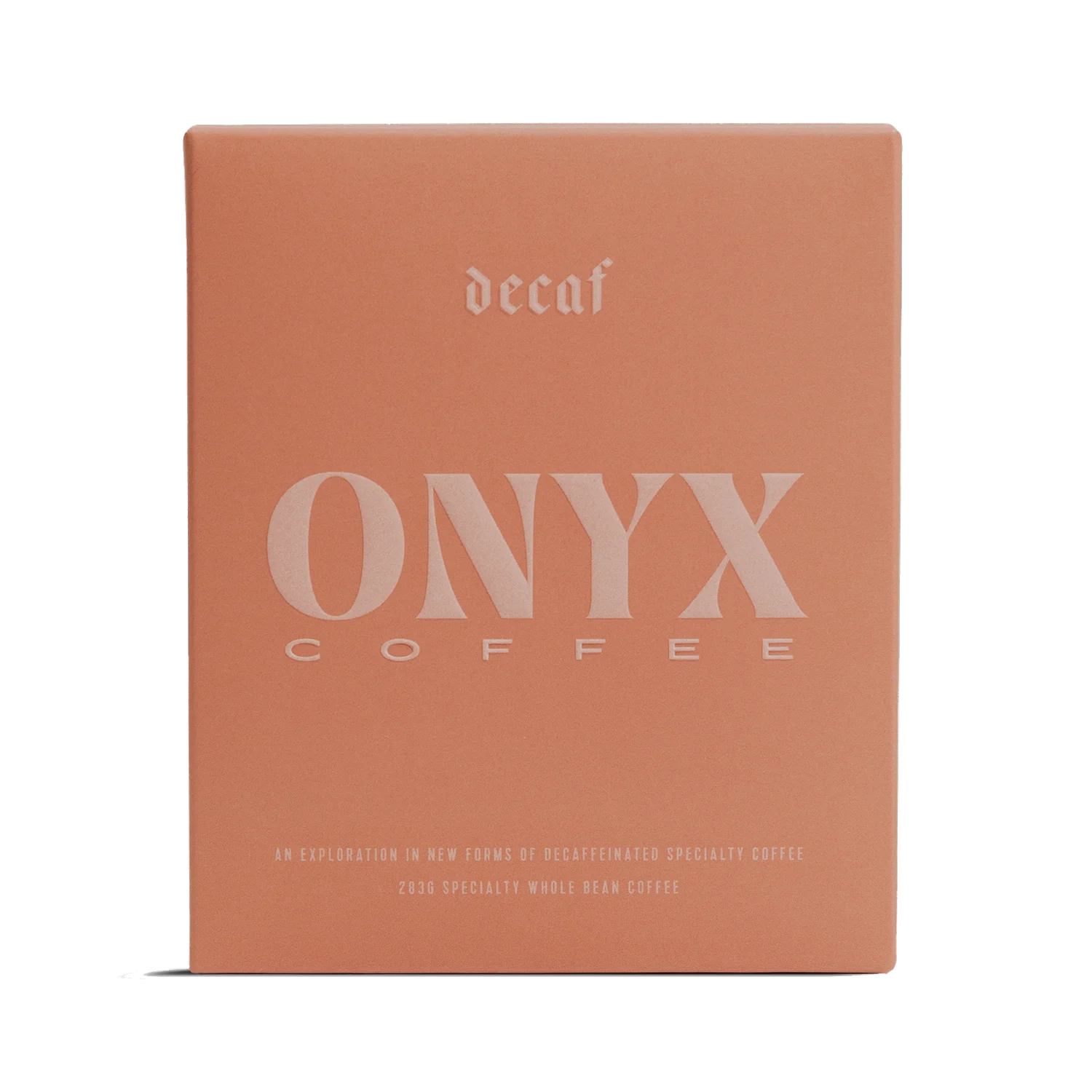 EU: Decaf Colombia Sebastian Ramirez Red Fruits from Onyx Coffee Lab