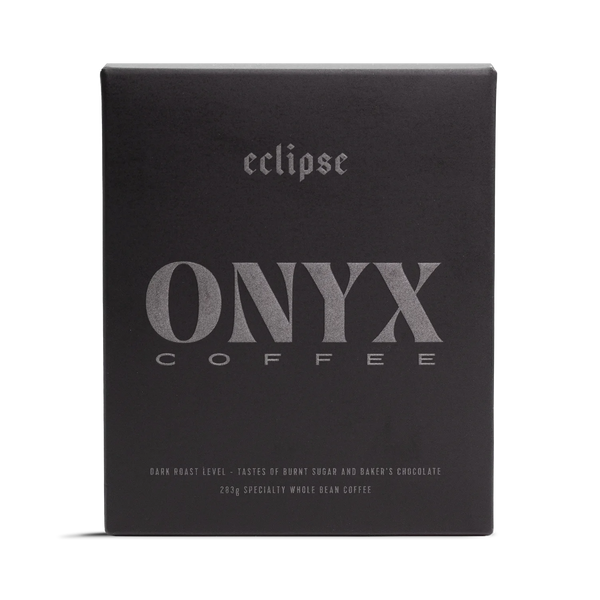 EU: Eclipse from Onyx Coffee Lab