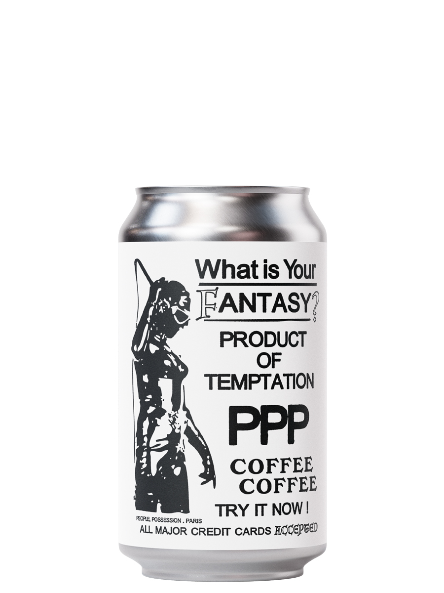 Felipe Arcila / Jardines del Eden [Pink Gesha Natural EF2]{Filter} from People's Possession