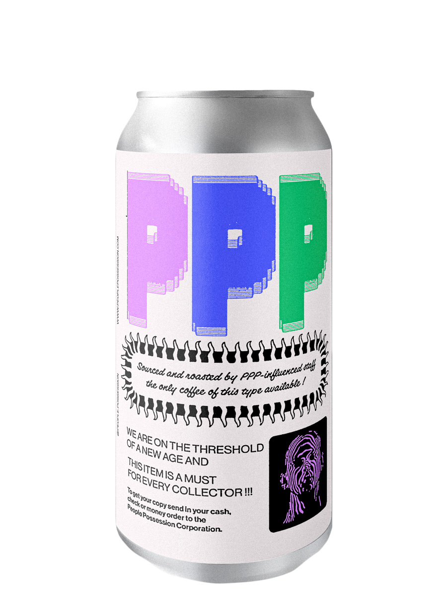 Nogales Bourbon Pimienta Grand Reserve {Filter} from People's Possession