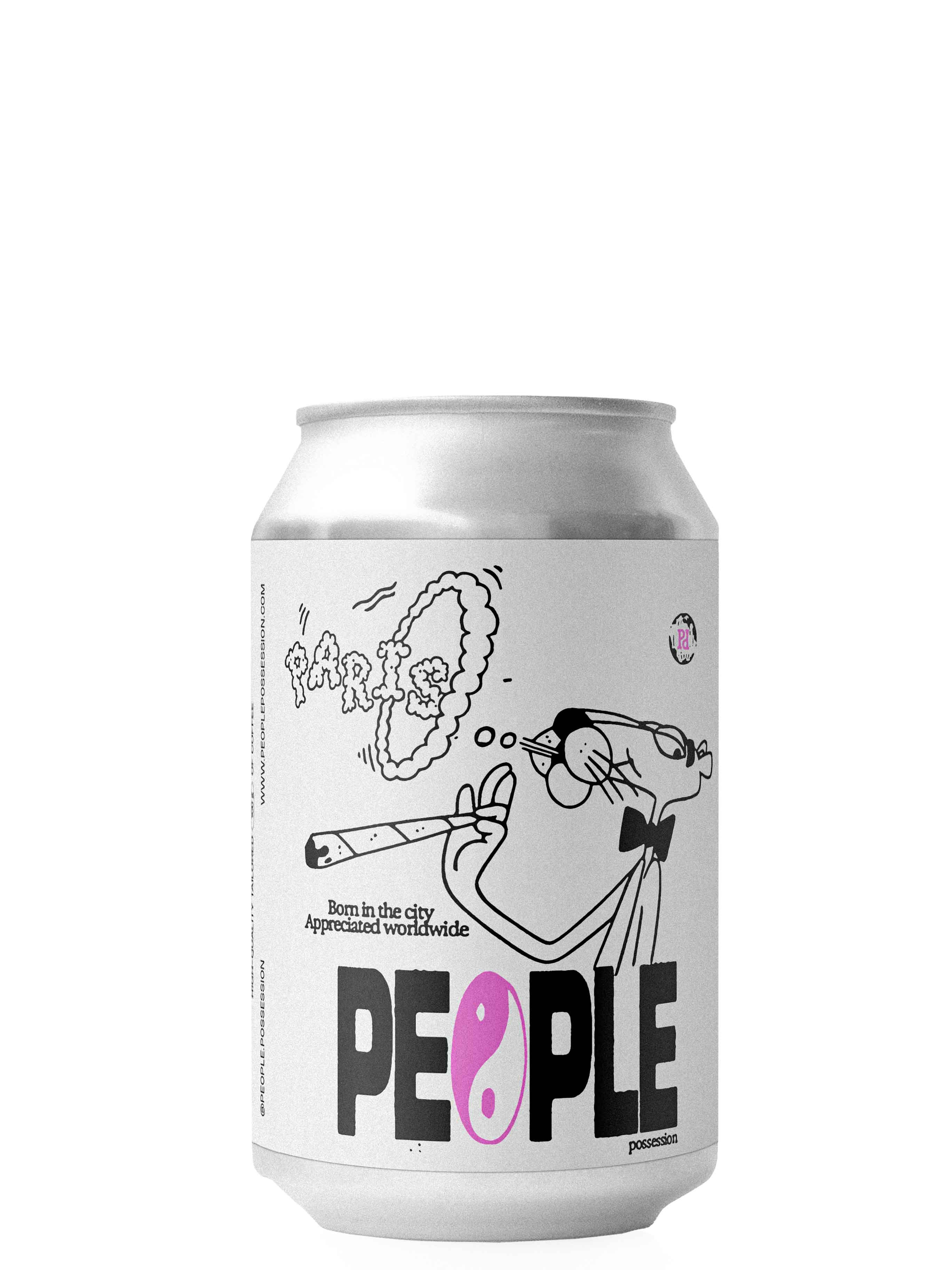 SEBASTIAN GOMEZ (Filter) from People's Possession