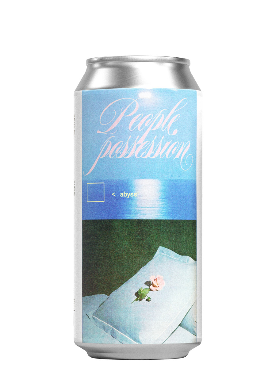 Sens Coffee [Castillo Roses]{Filter} from People's Possession