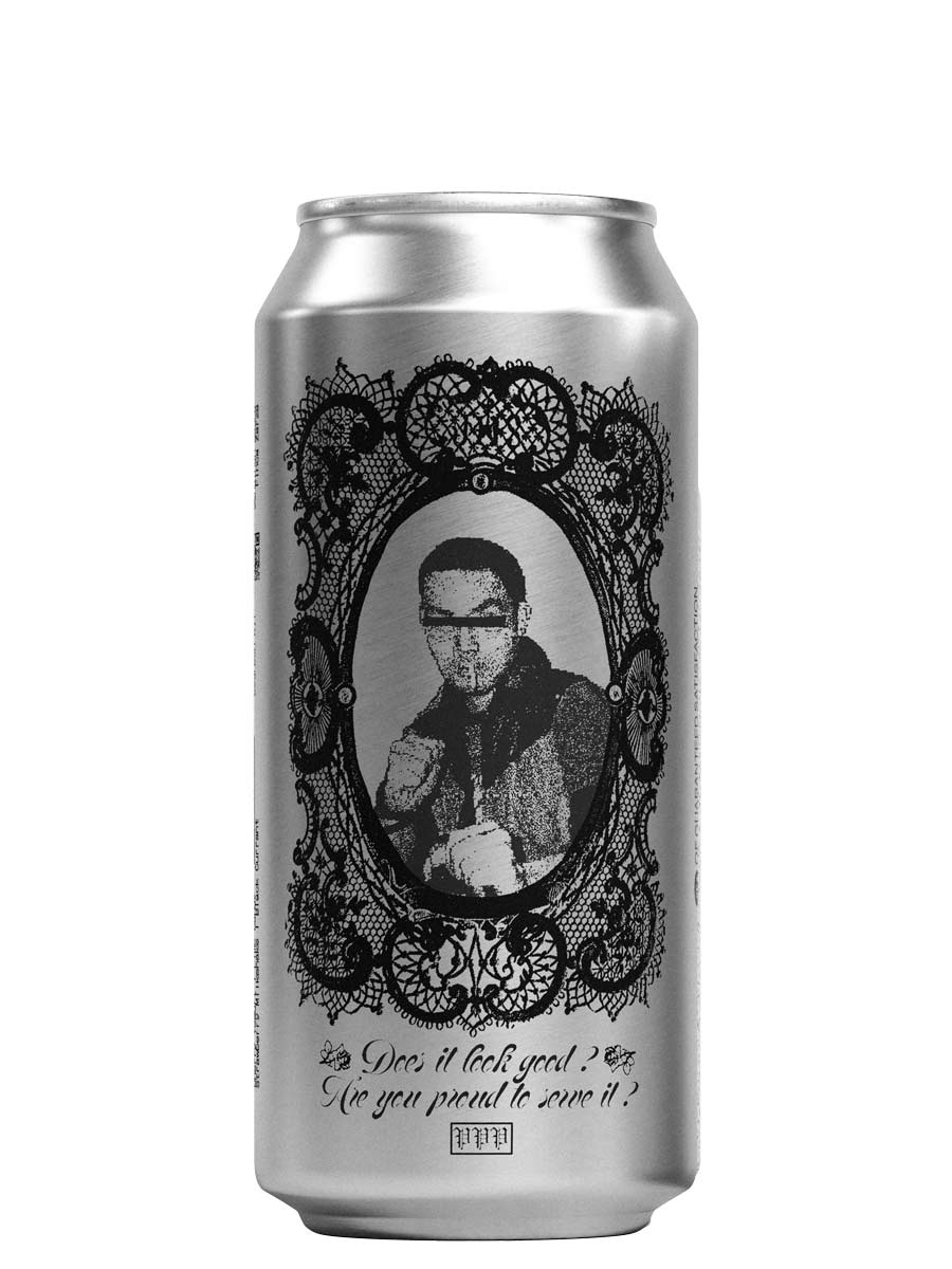 Finca Zarza Bourbon Aji from People's Possession