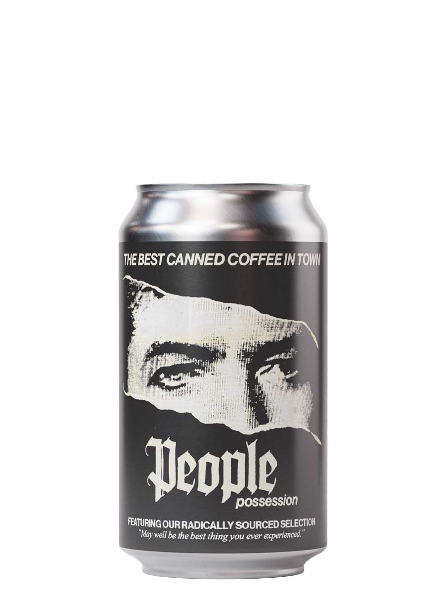 Lerida [Geisha Natural Lot 10] from People's Possession