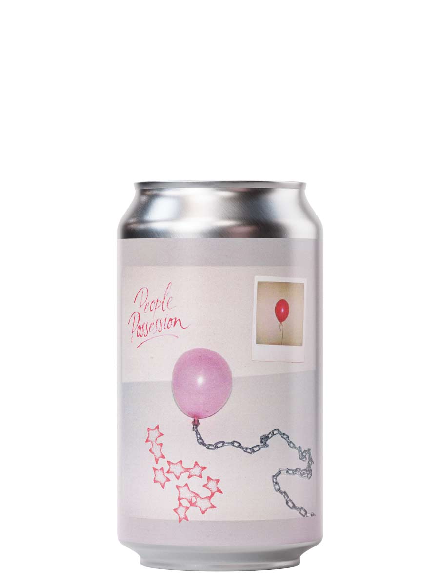 Abu Mezcla [Geisha]{Filter} from People's Possession