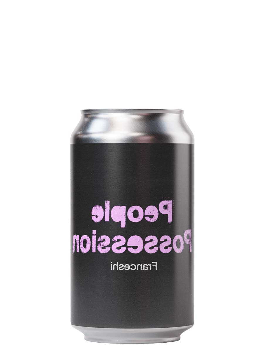 Franceschi [GN6] from People's Possession