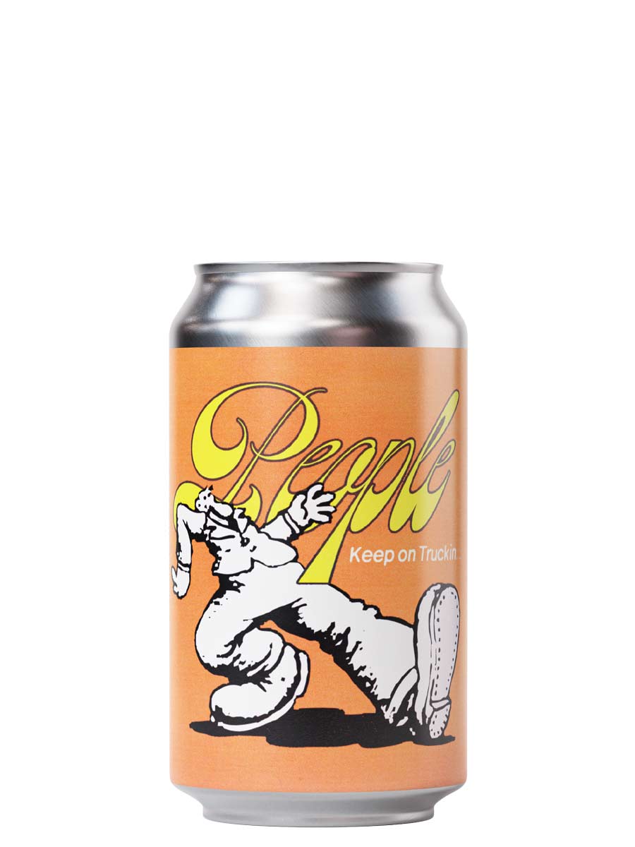 Gargari [CM Natural Amber]{Filter} from People's Possession