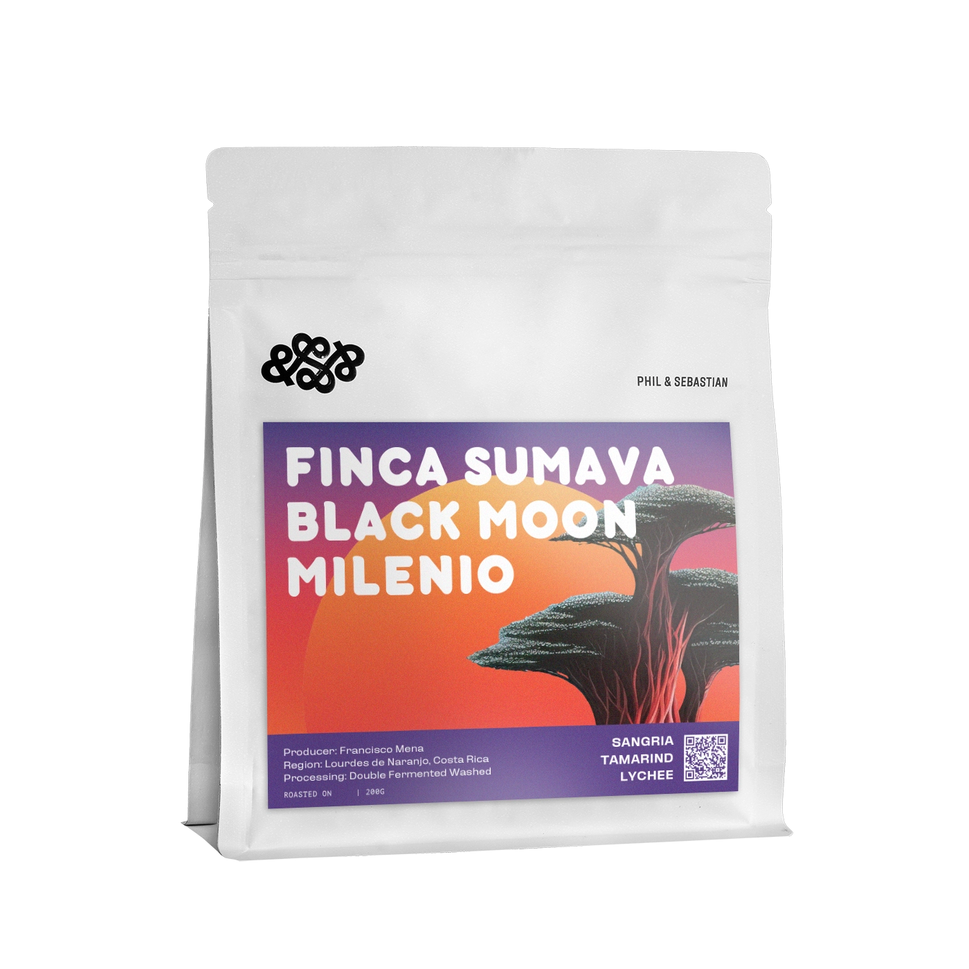 Finca Sumava Black Moon from Phil & Sebastian Coffee Roasters