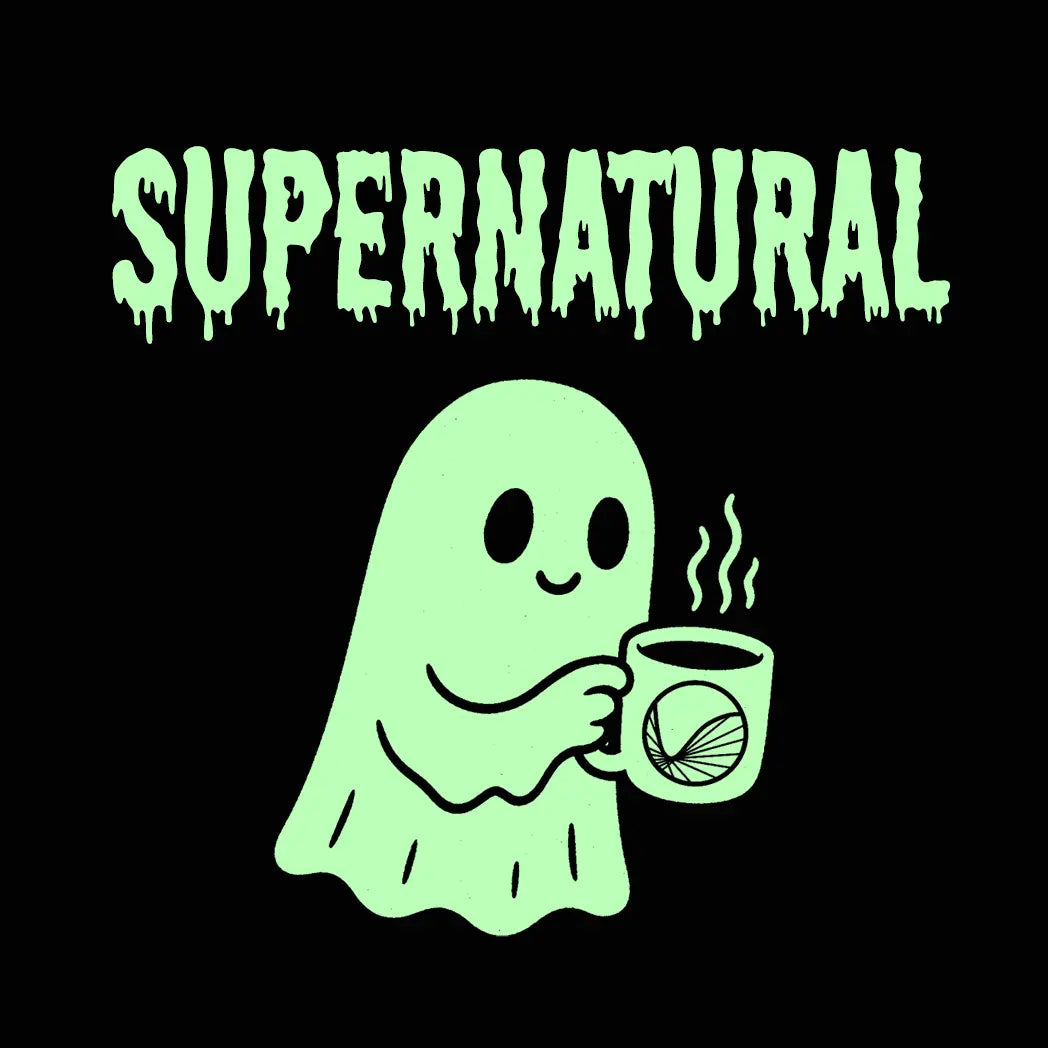 SUPERNATURAL from PLOT Roasting