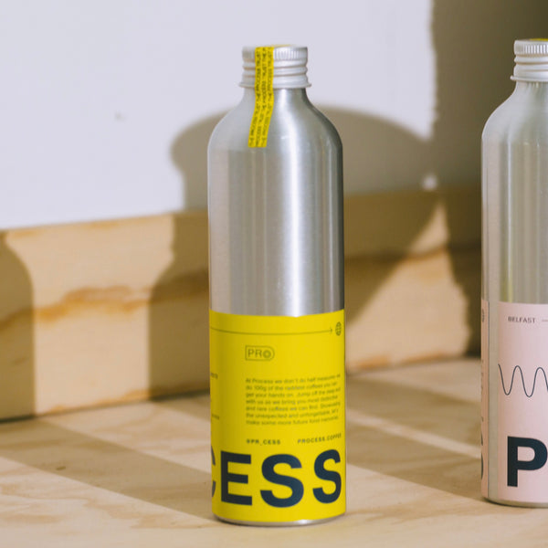 Castillo - Jairo Arcila - LIMITED from Process Coffee