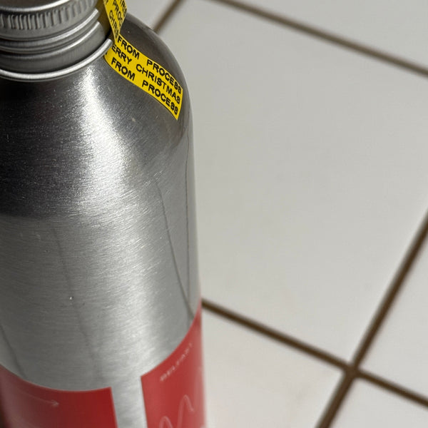 Cinnamon - Jairo Arcila from Process Coffee