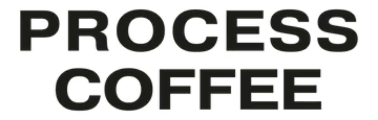 Process Coffee Logo