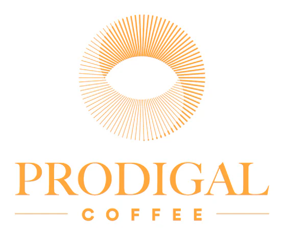 Prodigal Coffee Logo