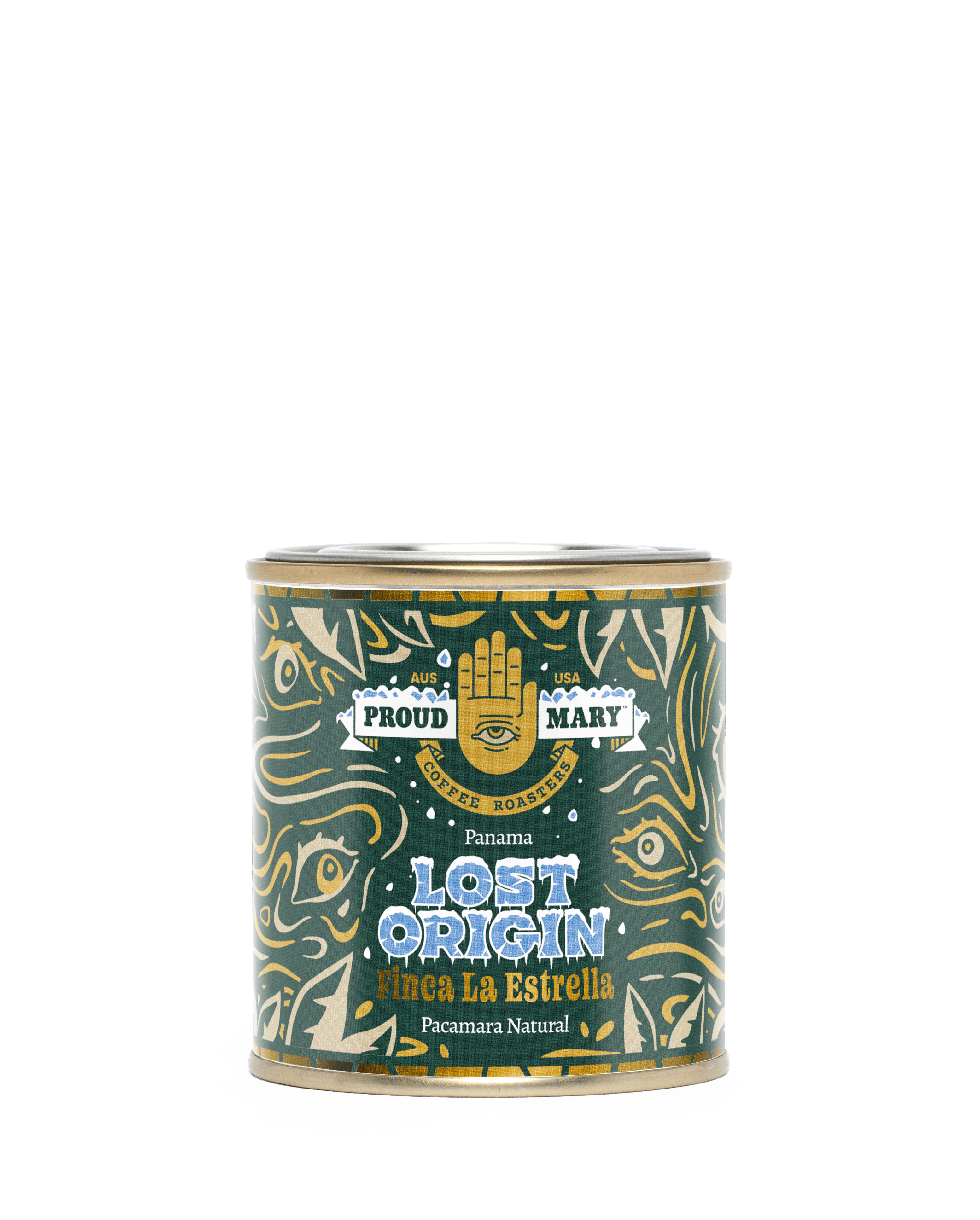 LIMITED | PANAMA | Lost Origin x Finca La Estrella | Pacamara | Natural from Proud Mary Coffee USA