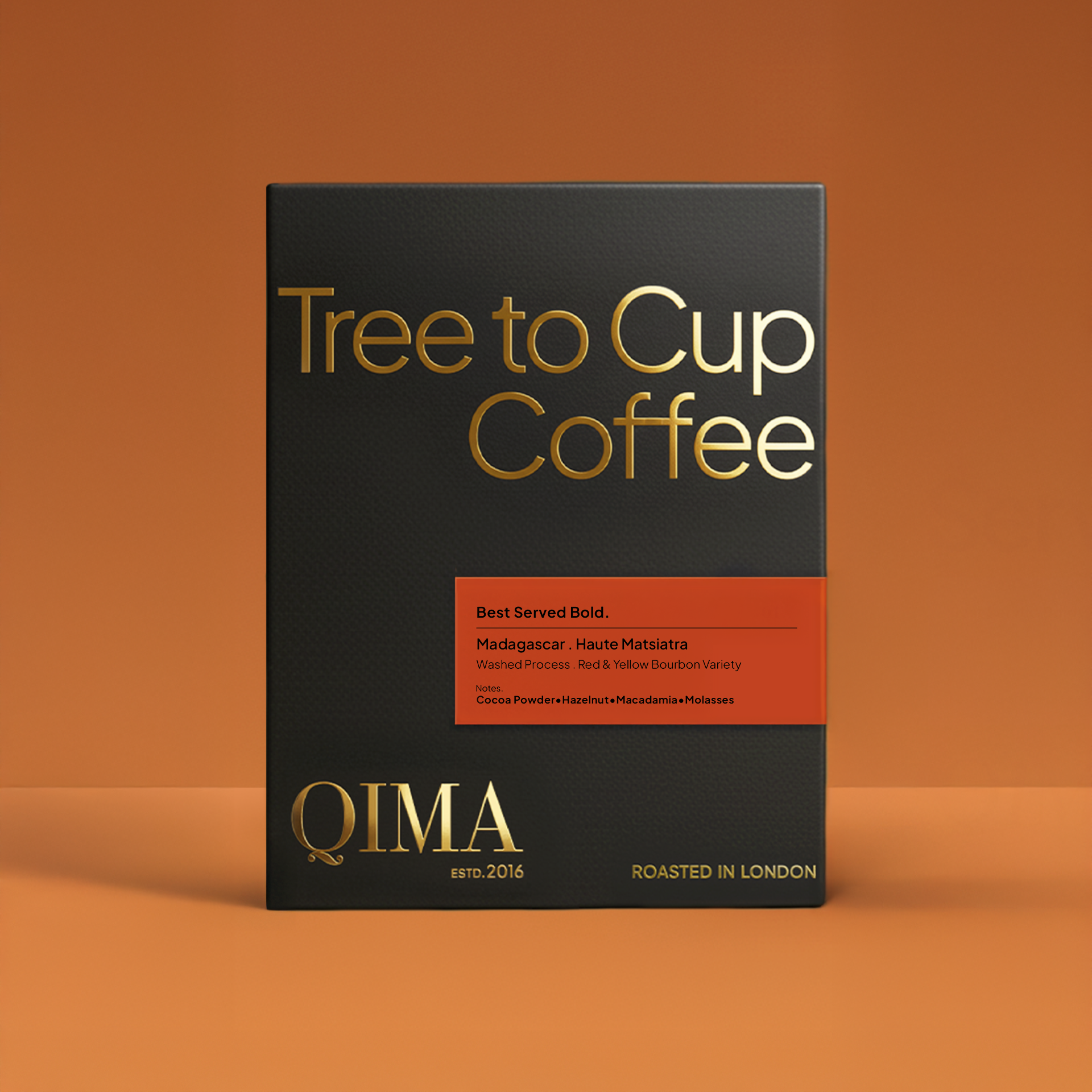 Madagascar . Haute Matsiatra from Qima Cafe