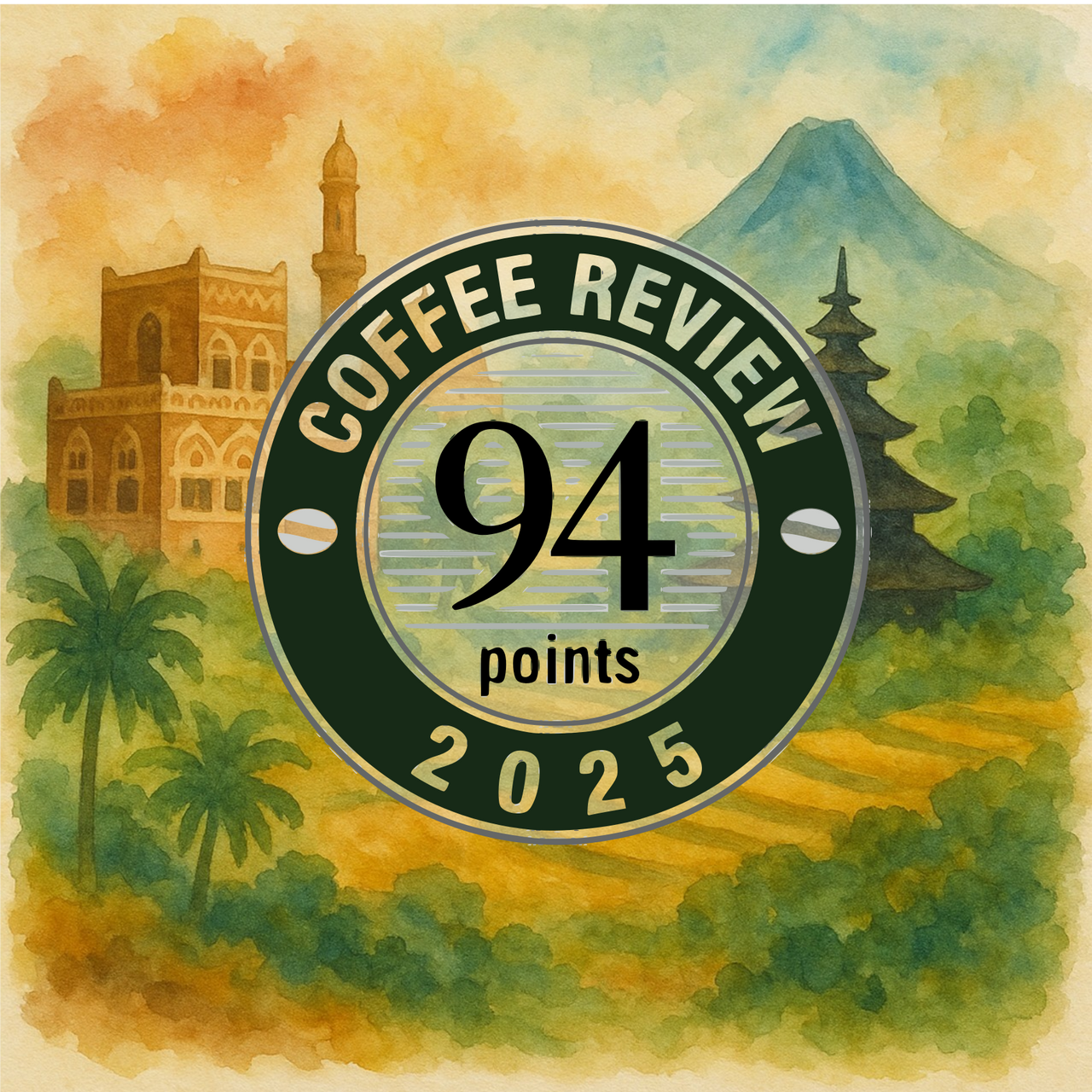 Sumè Blend from Revel Coffee