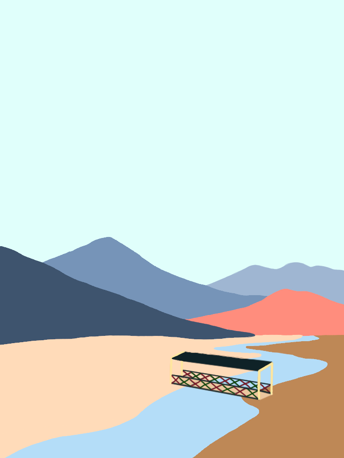 El Puente from Sango Speciality Coffee